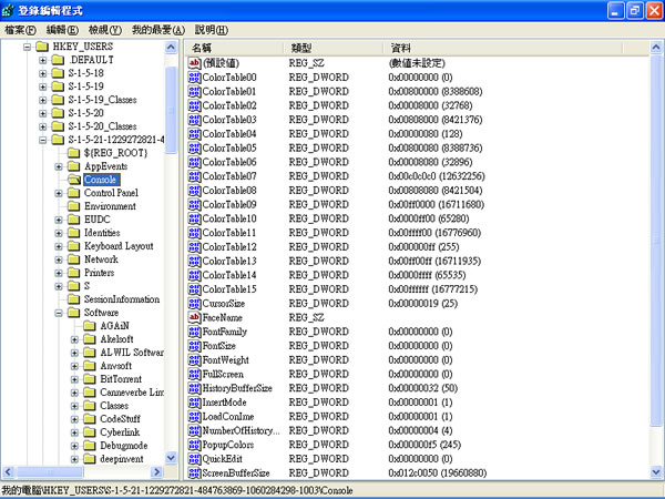 如何在一個作業系統內，可以開啟多個 Windows Live Messenger帳號？