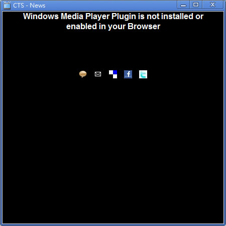 TV for Google Chrome™ 讓你看盡世界各國的電視頻道，Chrome 擴充功能