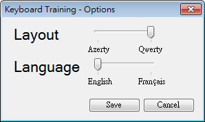 Keyboard Training 英打練習軟體(免安裝) Keyboard Training 英打練習軟體(免安裝)