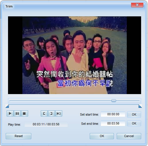 Free Media Converter 影片轉檔、編輯工具,還可以下載 YouTube 影片 Free Media Converter 影片轉檔、編輯工具,還可以下載 YouTube 影片