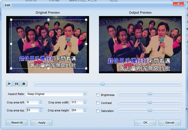 Free Media Converter 影片轉檔、編輯工具,還可以下載 YouTube 影片 Free Media Converter 影片轉檔、編輯工具,還可以下載 YouTube 影片