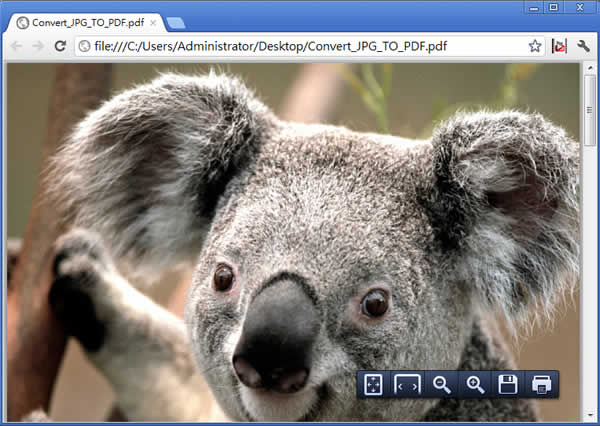 SuperGeek Free JPG to PDF Converter 圖片轉 PDF、PostScript 免費工具