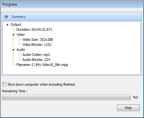 Weeny Free Video Cutter 影片剪輯免費軟體 Weeny Free Video Cutter 影片剪輯免費軟體
