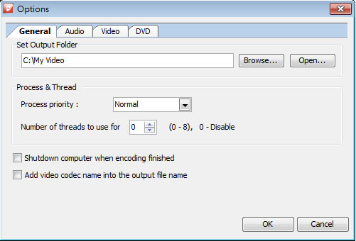 Weeny Free Video Cutter 影片剪輯免費軟體 Weeny Free Video Cutter 影片剪輯免費軟體