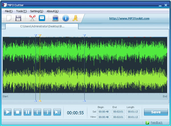 MP3 Toolkit - MP3轉檔、CD 轉 MP3、Tag 編輯、合併、剪輯與錄音成 MP3 檔案的超實用 MP3工具軟體 MP3 Toolkit - MP3轉檔、CD 轉 MP3、Tag 編輯、合併、剪輯與錄音成 MP3 檔案的超實用 MP3工具軟體