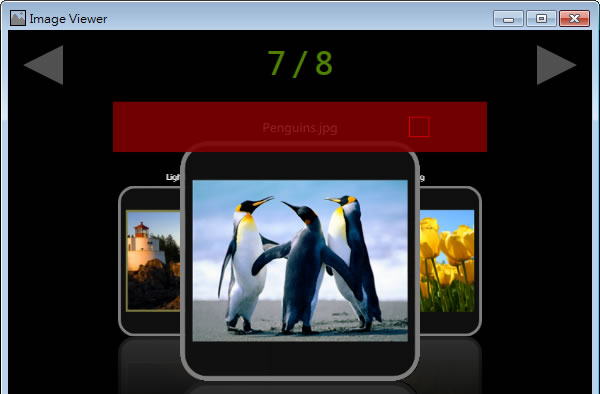 Image Viewer 免費 3D看圖軟體(免安裝) Image Viewer 免費 3D看圖軟體(免安裝)