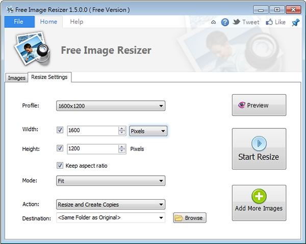 iWesoft Free Image Resizer 相片批次縮圖免費軟體 iWesoft Free Image Resizer 相片批次縮圖免費軟體