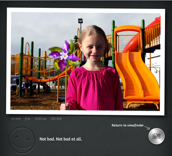 The SLR Camera Simulator 單眼相機拍照模擬器 The SLR Camera Simulator 單眼相機拍照模擬器