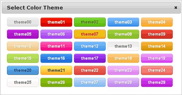 CSS Button Generator 網頁 CSS 按鈕樣式線上產生器 CSS Button Generator 網頁 CSS 按鈕樣式線上產生器