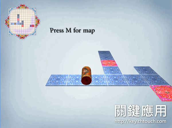 Farsh 3D 魔法地毯益智遊戲(MAC、 Windows ) Farsh 3D 魔法地毯益智遊戲(MAC、 Windows )