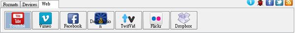 FSS Video Converter 影片轉檔免費軟體 FSS Video Converter 影片轉檔免費軟體