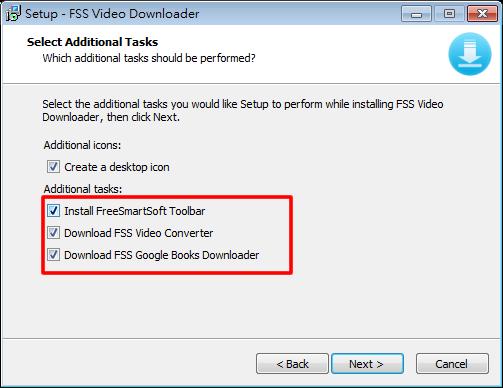 FSS Video Downloader - YouTube 影片下載 FSS Video Downloader - YouTube 影片下載