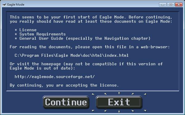 Eagle Mode 專業的檔案總管 Eagle Mode 專業的檔案總管