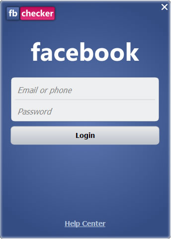 FB Checker 輕鬆識別 Facebook 上的檔案照片