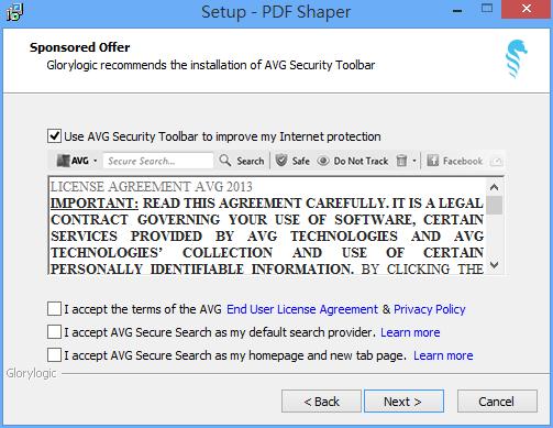 PDF Shaper PDF 轉 MS Word(rtf 格式)