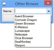 [eMo]Web Browse Optimizer 瀏覽器記憶體最佳化工具