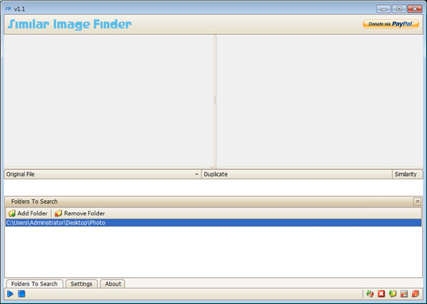 Similar Image Finder 找出相似或重複的圖片免費工具 Similar Image Finder 找出相似或重複的圖片免費工具