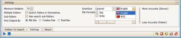 Similar Image Finder 找出相似或重複的圖片免費工具 Similar Image Finder 找出相似或重複的圖片免費工具