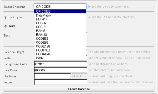 Barcodingworks 條碼線上產生器 Barcodingworks 條碼線上產生器
