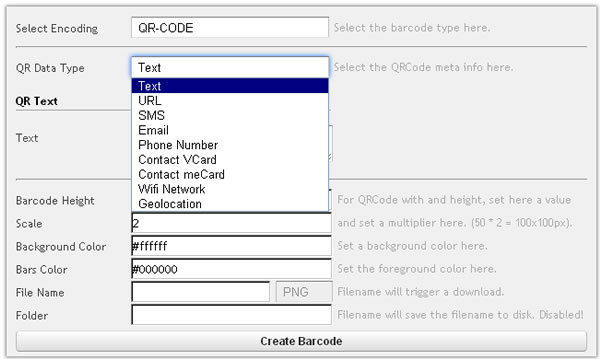 Barcodingworks 條碼線上產生器 Barcodingworks 條碼線上產生器