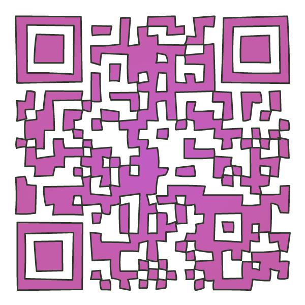 QRphoria.com 線上 QR Code 產生器