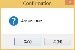 如何復原 Windows 8 的 HOSTS 文件？