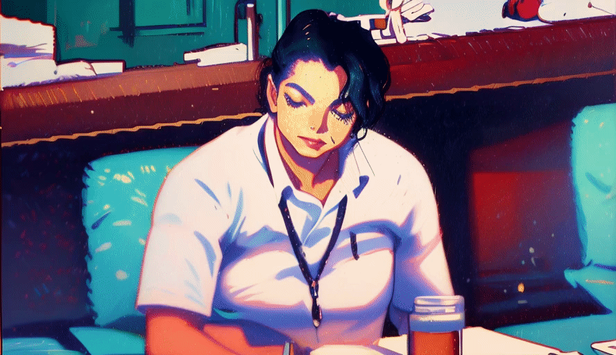 GIF Shift：免費 AI 工具，輕鬆改變 GIF 圖像內容和風格